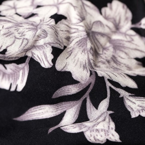 🎉SALE Spiritual Gangster Floral Maya Kimono - Picture 5 of 7